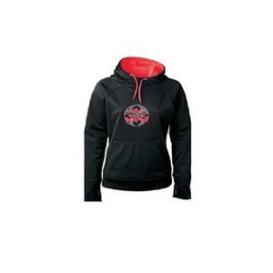 Cabela's XPG Women's Logo Tech Hoodie with 4MOST REPEL XL-2XL MSRP $59.99